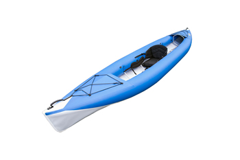 NERIS SMART-2 1 seater hybrid folding kayak / canoe