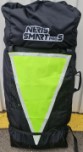 Kayak Hi-Viz emergency panels