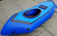 Neris BigFun EXP pack raft