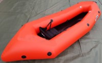 Neris BigFun STD pack raft