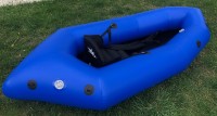 Neris JustFun STD pack raft