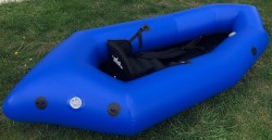 LotaFun Basic (BAS) PVC packraft